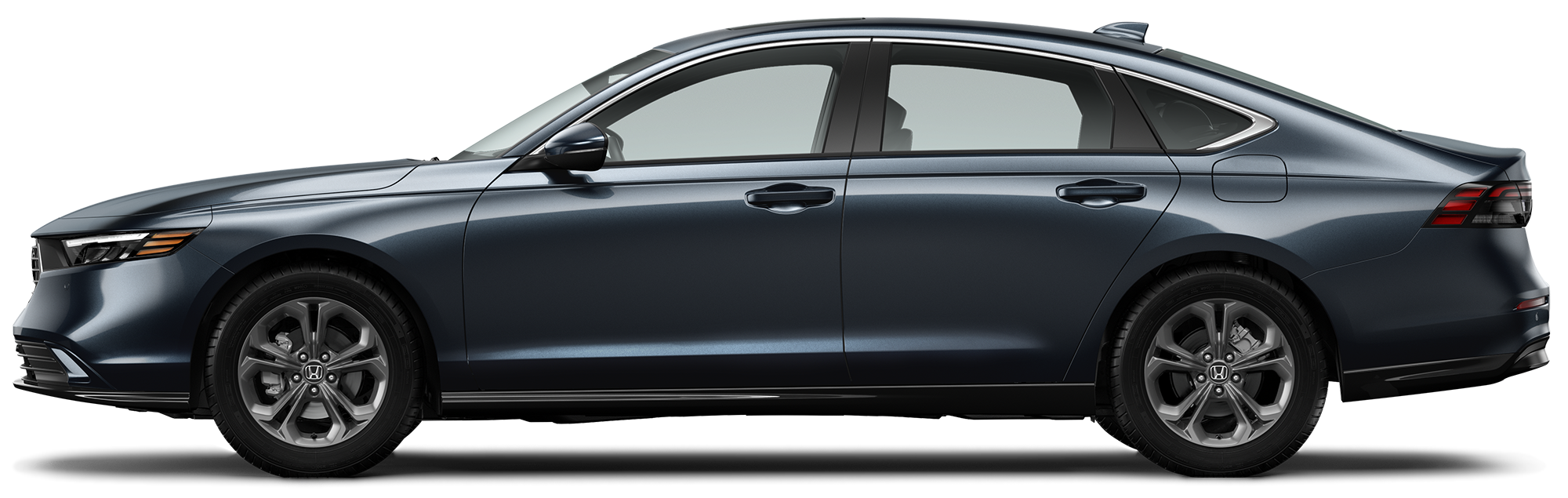 2023 Honda Accord Hybrid Sedan EX-L 